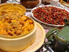 -杨记隆府(时代天街店)