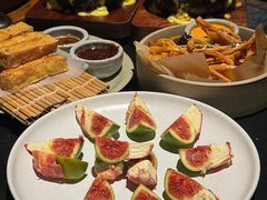 -NEED创意韩国料理(青岛万象城店)