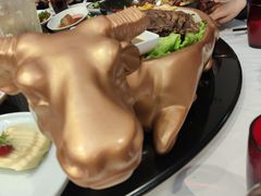 -丰收日·小海鲜·沪上家宴(顾村正大店)