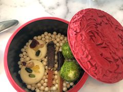 -瑰丽酒店·海吧·天际下午茶·现场DJ·天台酒吧