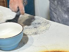 -邵建华师傅梅菜扣肉饼(麓山总店)