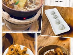 -十六蒲(桂林路店)