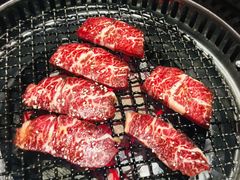 -丸藏和牛烧肉专门店(园区师惠坊店)