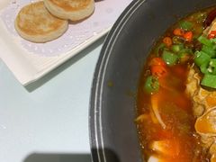 -香丰阁·烤鸭·川湘菜(清河店)