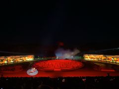 -鼎盛王朝康熙大典实景演出
