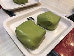 -满记甜品(万象城店)