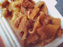 -细妹五香牛杂(步行街店)