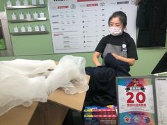 -WASHME大洗屋(虹桥南丰城直营店)