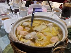 -光明邨大酒家(淮海路店)