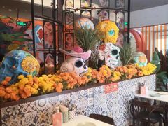-墨纪Mojí墨西哥餐厅(官舍店)