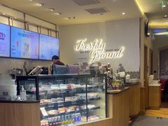 -COSTA COFFEE(西贸凯德晶品4层2店)