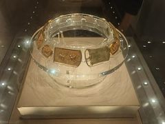 -浙江省博物馆(孤山馆区)