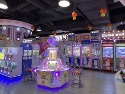 -蹦蹦乐园(南桥百联店)