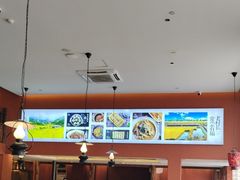 -老村长•湖北家常菜(南湖店)