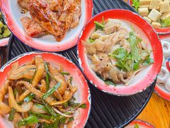 -石记老北京炙子烤肉(松园店)
