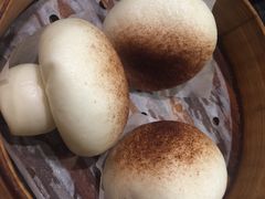 -新大咀港式茶餐厅(宝山万达店)