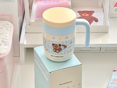 -星巴克(北京王府井店)