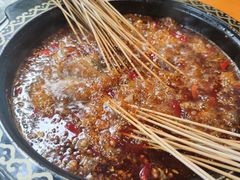 -玉汇林串串香(御营店)