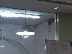 -盐通酒家(金桥湾清水苑店)