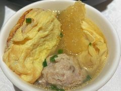 三鲜汤肉皮-和记小菜(东方店)