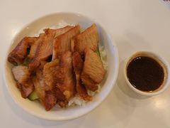 -大哥餐厅(西城花园店)