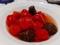 话梅小番茄-龙巢盱眙龙虾·鸡煲·烧烤宵夜(坪洲店)