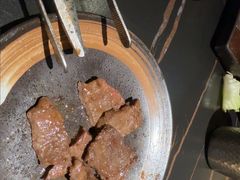 -厚贞日式烤肉(浦东汇智店)