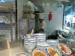 -老陕一碗(八达岭奥莱店)
