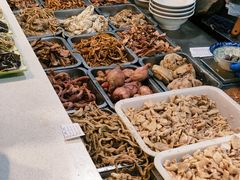 -岳记羊肠馆(陵园小区店)