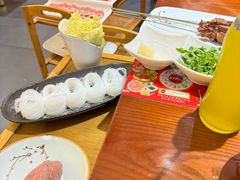 -1078號老北京涮肉(松柏店)