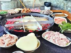 -肥龙火锅(南坪店)