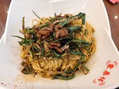 -东泰祥生煎馆(长宁路店)