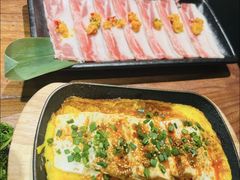 -九田家黑牛烤肉料理(新辰里亚运村店)