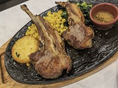 -萨莉亚意式餐厅(悦荟广场店)