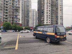-乔森驾校(杨家坪总校)