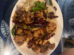 -云南李记罐罐米线饵丝小吃(汉中门金鹰店)