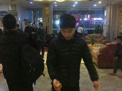 -东方水城休闲浴场