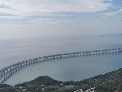 -星海湾跨海大桥