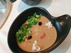 -东来顺饭庄(西直门店)