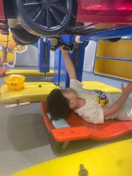 -奈尔宝·儿童乐园·亲子餐厅(苏州大悦城店)