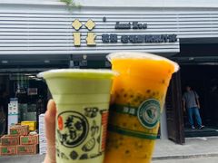 -花姨·老电影院果汁冰(88号店)