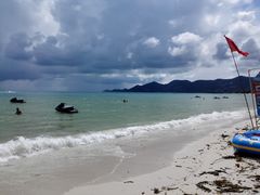 -查汶海滩