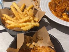 -必胜客(上海新南方商城PH店)