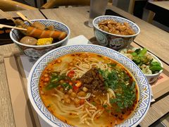 -吉野家(西客站南广场店)