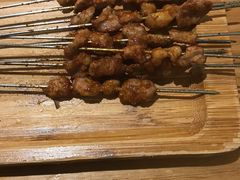 -嘻小北·兰州清汤牛肉面(太平洋森活天地店)