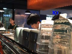 -sugarman espresso素饮糖人高新咖啡工厂