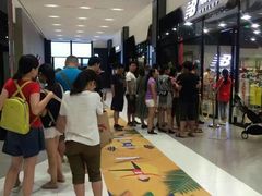 -砂之船奥特莱斯(合肥店)