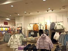 -C&A(西市城购物中心店)
