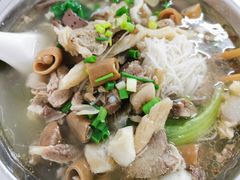 -福屿鲜捞小吃·捞化(福屿总店)