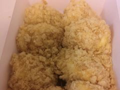 -鲍师傅糕点(江苏路店)